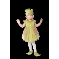 939 к-19 Лягушка Златка размер 104-52 939 к-19 Лягушка Златка размер 104-52