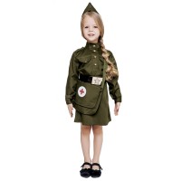 Военная медсестра хлопок (2163 к-22) Военная медсестра хлопок (2163 к-22)