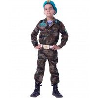 Костюм Десантник (2050 к-18) Костюм Десантник (2050 к-18)