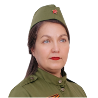 Пилотка Солдата