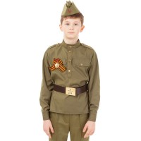 Гимнастерка (2129 к-21) Гимнастерка (2129 к-21)