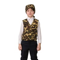 Набор Спецназ (5716) Набор Спецназ (5716)