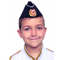 Пилотка Моряка 