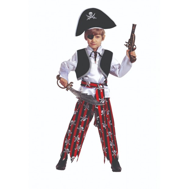 Костюм Пират (7012)
