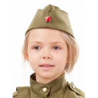 Пилотка Пилотка