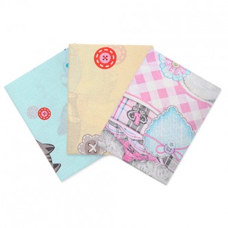 Пододеяльник "Детство" Пододеяльник "Детство"