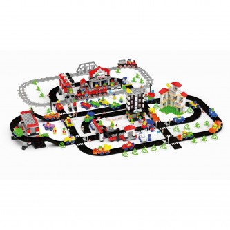 Конструктор Bauer 