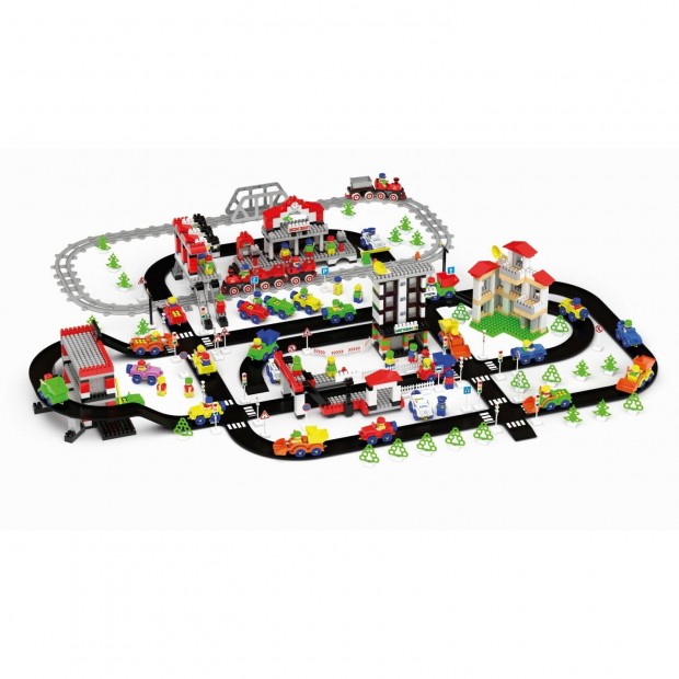 Конструктор Bauer Конструктор Bauer