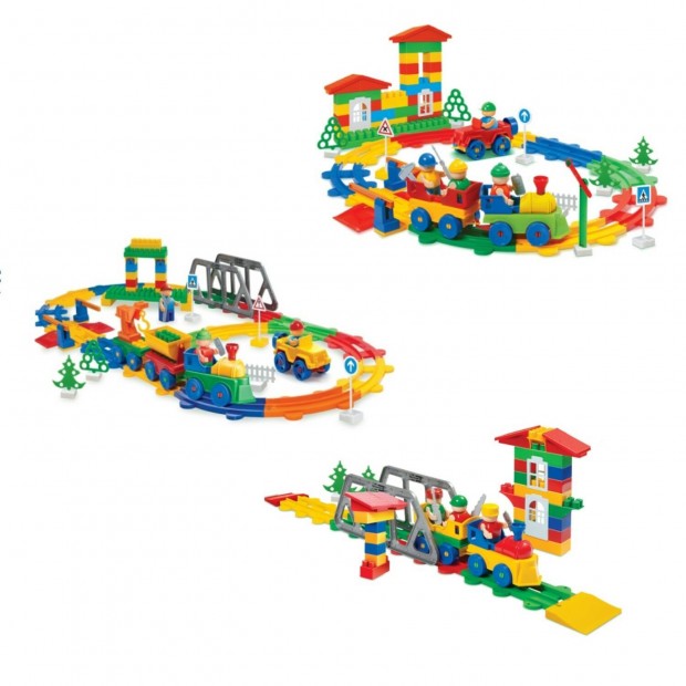 Конструктор Bauer Конструктор Bauer