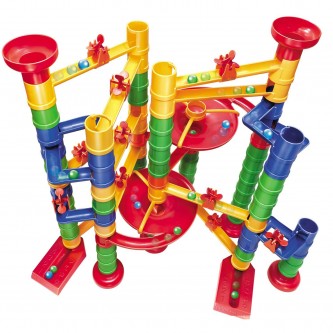 Конструктор Bauer 