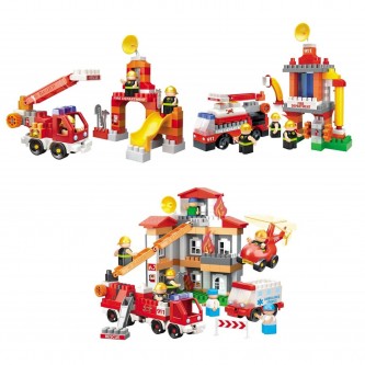 Конструктор Bauer 