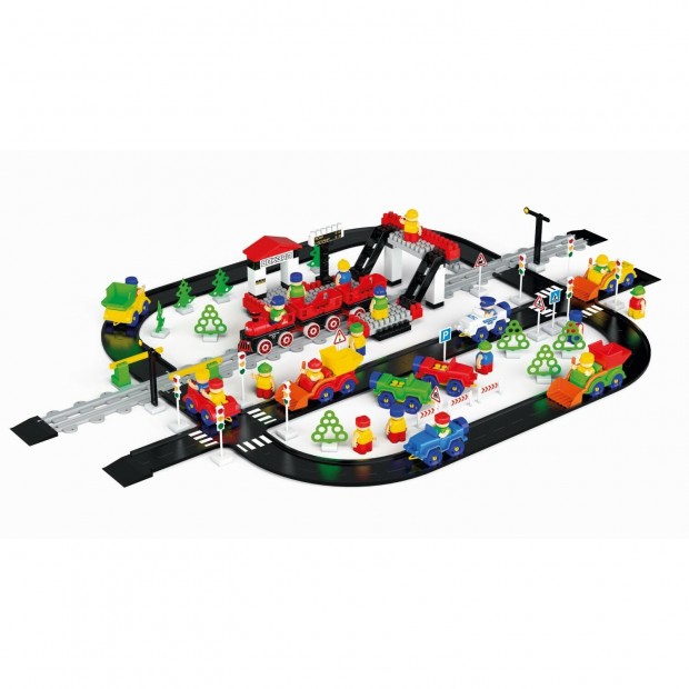 Конструктор Бауер Конструктор Бауер