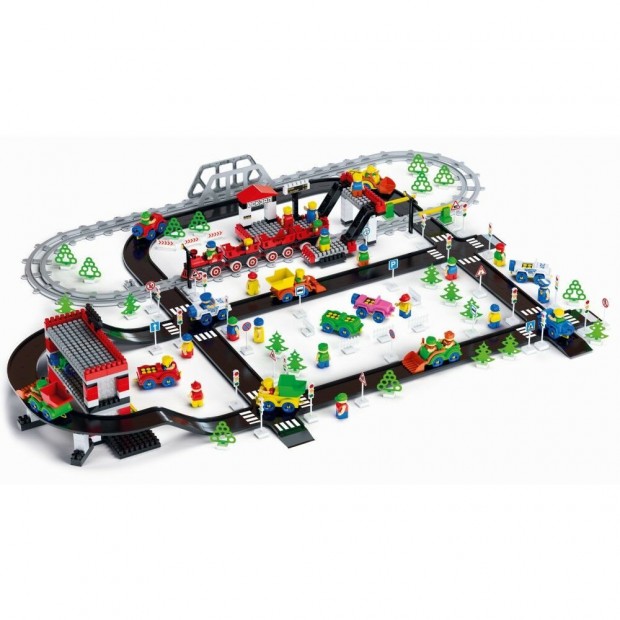 Конструктор Bauer Конструктор Bauer