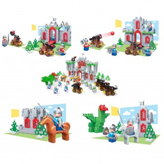 Конструктор Bauer Конструктор Bauer