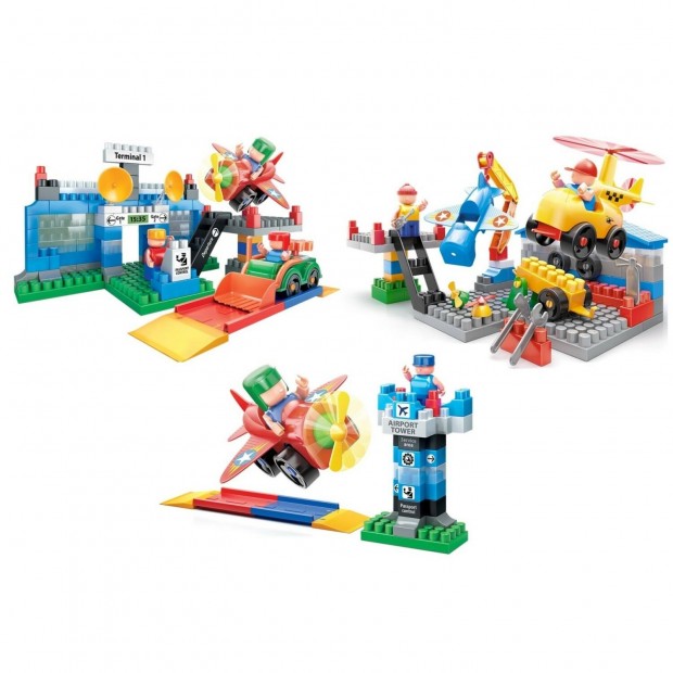 Конструктор Bauer Конструктор Bauer