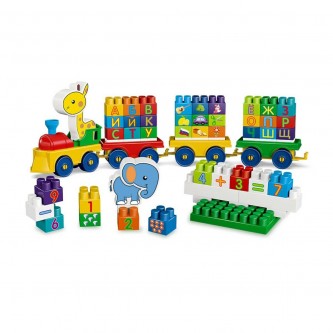 Конструктор Bauer 