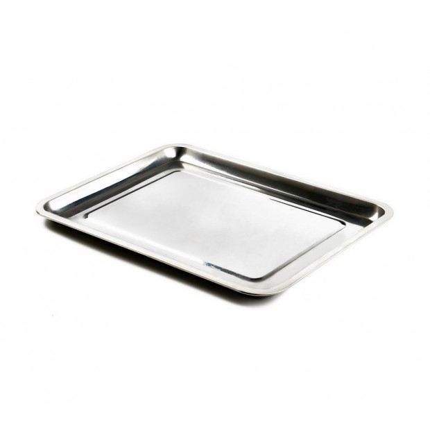 Поднос 40*30*2см нержавеющая сталь Поднос 40*30*2см нержавеющая сталь