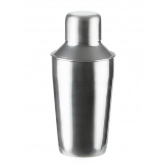 Шейкер 250мл нержавеющая сталь 6,8*15,7см Шейкер 250мл нержавеющая сталь 6,8*15,7см