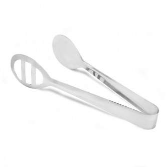 Щипцы для салата 20,0см нержавеющая сталь