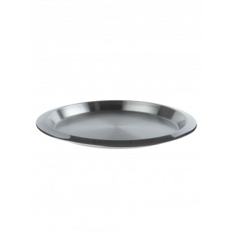 Поднос Д40,0*2,5см БАРНЫЙ сервировочный Поднос Д40,0*2,5см БАРНЫЙ сервировочный