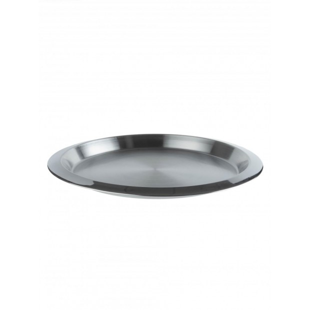 Поднос Д40,0*2,5см БАРНЫЙ сервировочный