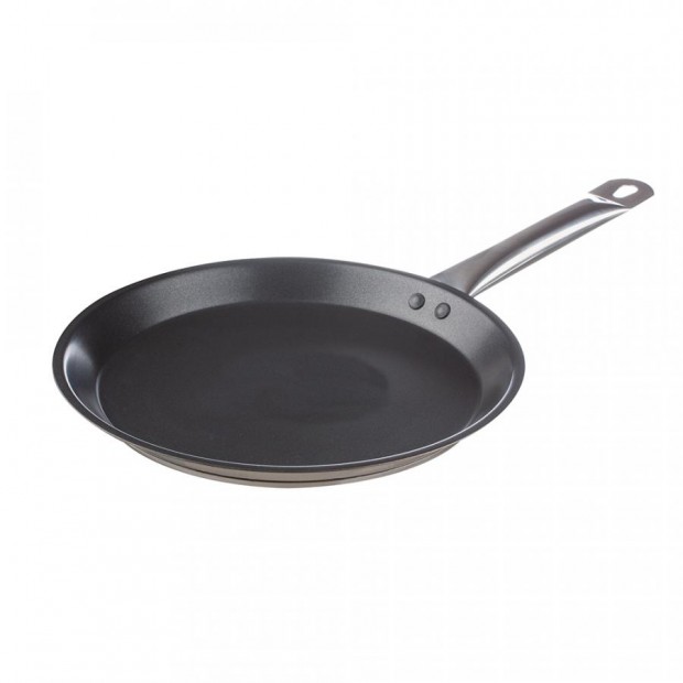 Блинница 24см, индукционное дно Блинница 24см, индукционное дно