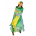 Карнавальный костюм Весна женский Карнавальный костюм Весна женский