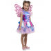 Карнавальный костюм Фея Винкс Блум детский для девочки Карнавальный костюм Фея Винкс Блум детский для девочки