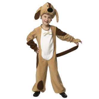 Карнавальный костюм Собака подростковый