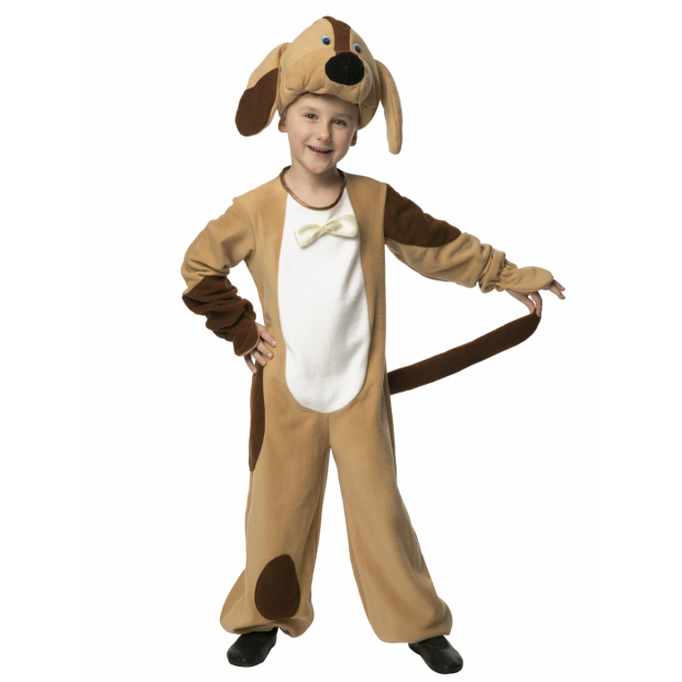 Карнавальный костюм Собака подростковый
