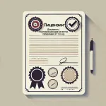 Лицензии Лицензии