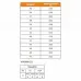 Полуботинки ЭСО WANNGO черные, ПУ, мод.WG1-35-ET-1