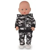 Витенька 8, Свитанак