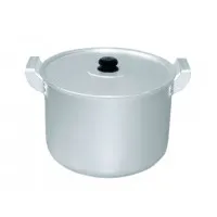 Кастрюля 4,5 л из алюминия