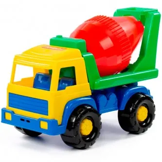 Автомобиль Panter  41746 /П-Е/ /6/