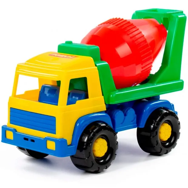 Автомобиль Panter  41746 /П-Е/ /6/