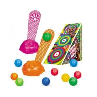 Игровой набор Бобропульта 12027 Игровой набор Бобропульта 12027