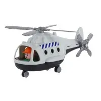 Вертолет Альфа грузовой 72498 в сет. П-Е /24/ Вертолет Альфа грузовой 72498 в сет. П-Е /24/