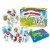Игра Беби-Крокодил в картинках 5+ 03720