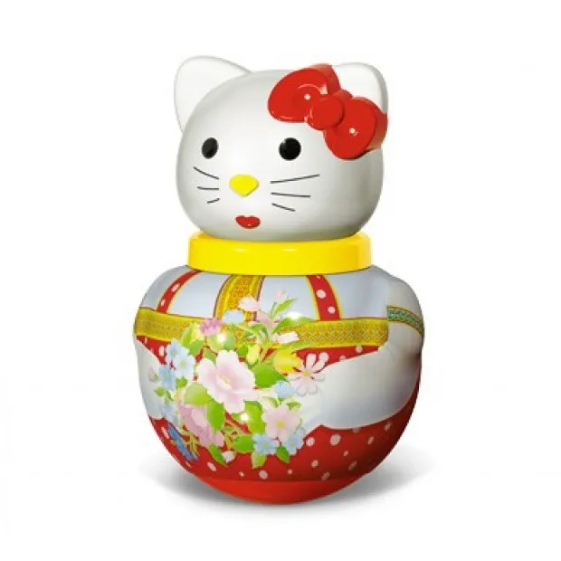 Неваляшка Кошечка Алина мал. 01740 /12/