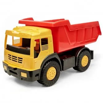 Автомобиль Бизон 40-0001 Терра Пласт Автомобиль Бизон 40-0001 Терра Пласт