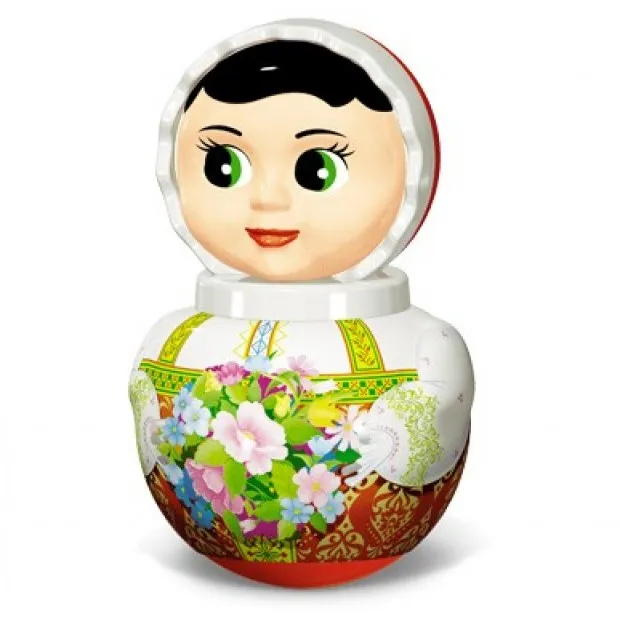 Неваляшка Аленушка малая 01698 /12/