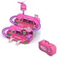 Гараж 431225 АвтоЛеди