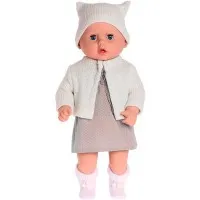 Вита 3, Свитанак