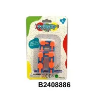 Головоломка 8902B на блистере