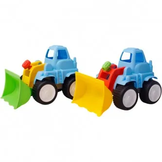 Автомобиль БАМИК ТРАКТОР 40-0122 Автомобиль БАМИК ТРАКТОР 40-0122