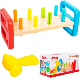 Игрушка 