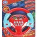 Руль музыкальный 25 песен,фраз и звуков авто ZY805146-R18