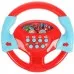 Руль музыкальный 25 песен,фраз и звуков авто ZY805146-R18