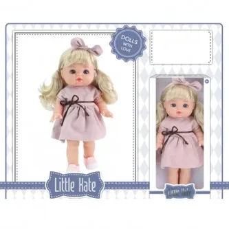 Кукла 92006-F Little Kate 31см в кор.
